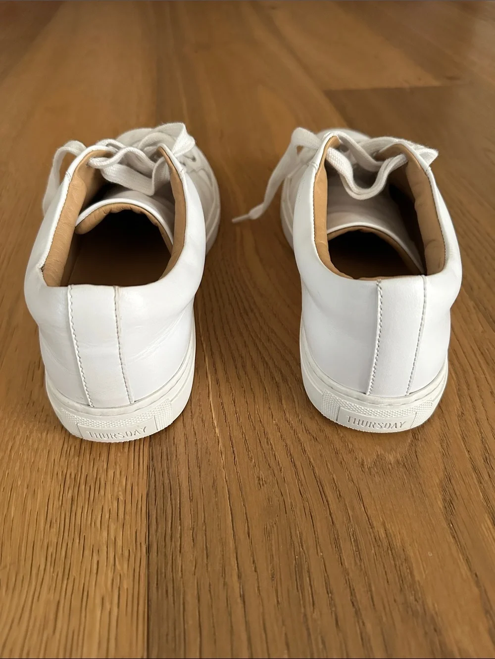 Thursday Boot Company- Premier Low Top
